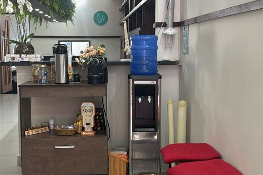 Imagem 3 da galeria do parceiro Voll Pilates São Carlos