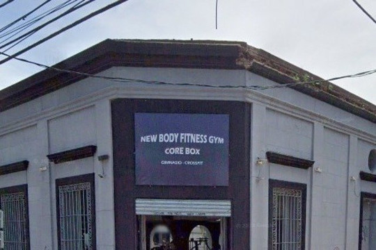 Imagen 2 de la galería del partner Gym New Body