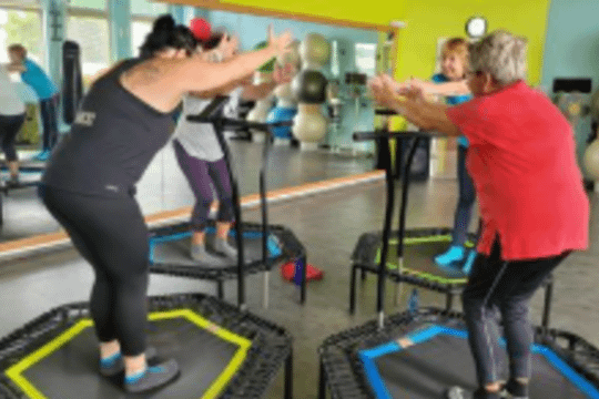 Bild 2 von Die Gesundmacher Partnergalerie