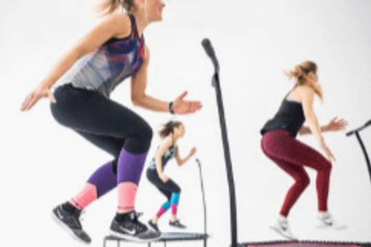 Bild 3 von Die Gesundmacher Partnergalerie