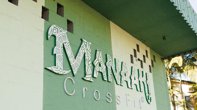 Imagem 2 da galeria do parceiro Manaaki CrossFit