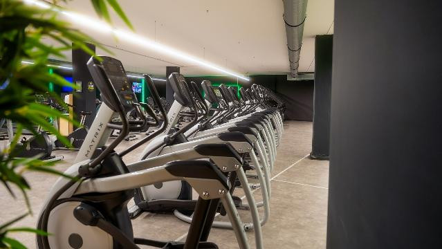Bild 2 von EASYFITNESS Baden-Baden Partnergalerie