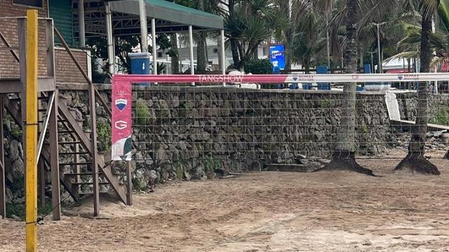 Imagem 1 da galeria do parceiro D Beach Sports