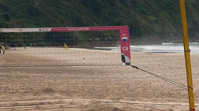 Imagem 2 da galeria do parceiro D Beach Sports