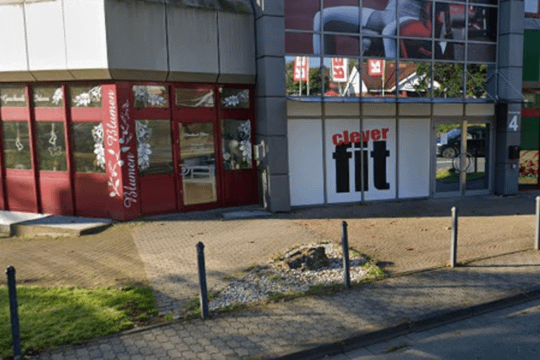 Bild 2 von Clever Fit Frankenberg Partnergalerie