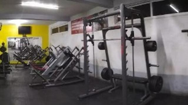 Imagen 3 de la galería del partner Cardio Fitness - Escaladora