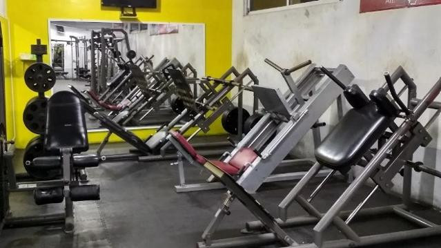 Imagen 1 de la galería del partner Cardio Fitness - Escaladora