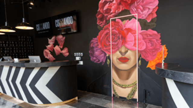 Imagen 1 de la galería del partner Commando - Altavista