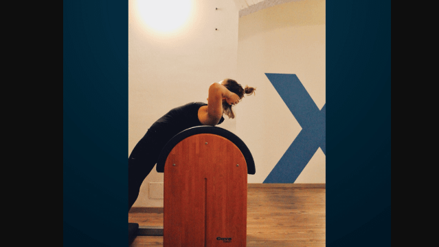 Immagine 3 dalla galleria del partner NextFit Modena