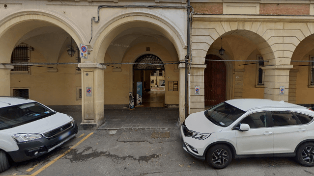 Immagine 2 dalla galleria del partner NextFit Modena