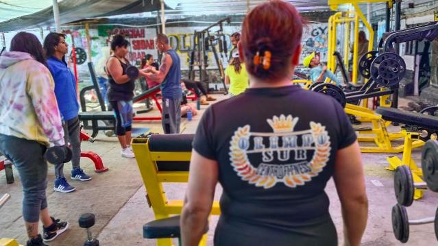 Imagen 2 de la galería del partner Olimpo Sur