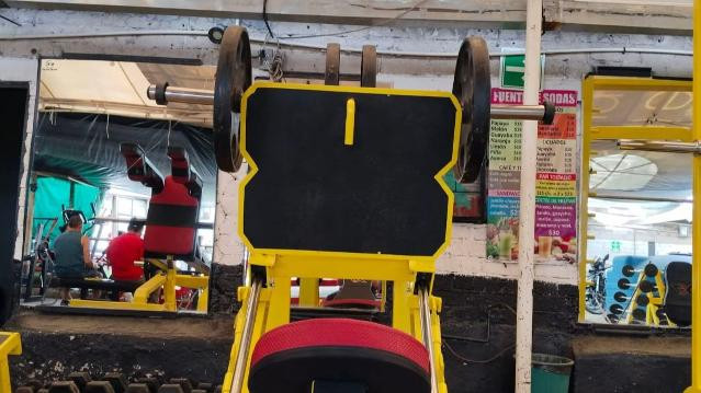 Imagen 3 de la galería del partner Olimpo Sur