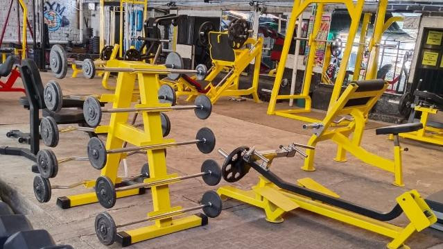 Imagen 1 de la galería del partner Olimpo Sur