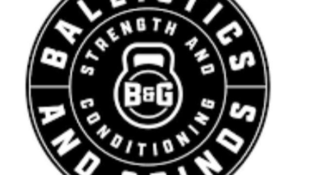 Image 3 from Ballistics and Grinds partner gallery