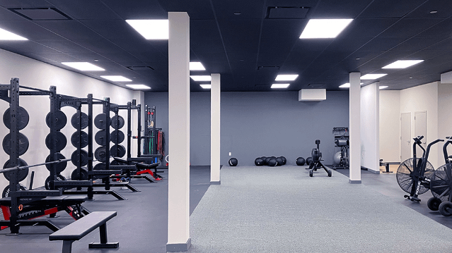 Image 2 from Ballistics and Grinds partner gallery