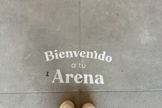 Imagen 3 de la galería del partner Arena Studio