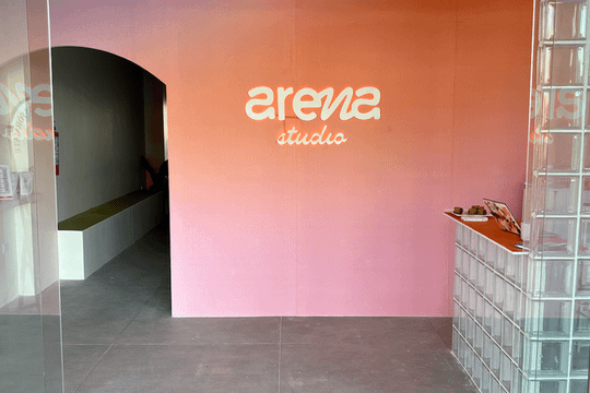 Imagen 2 de la galería del partner Arena Studio