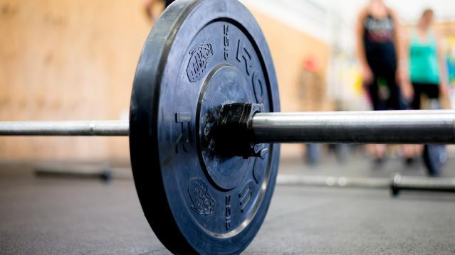 Image 3 from Ludington Crossfit partner gallery