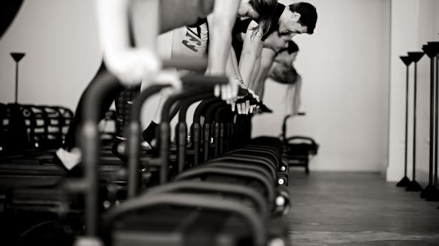 Image 1 from PLNK OKC partner gallery