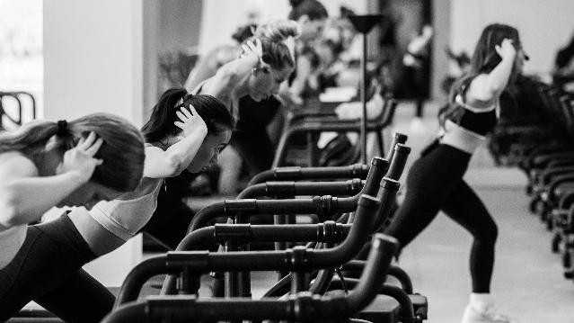 Image 3 from PLNK OKC partner gallery