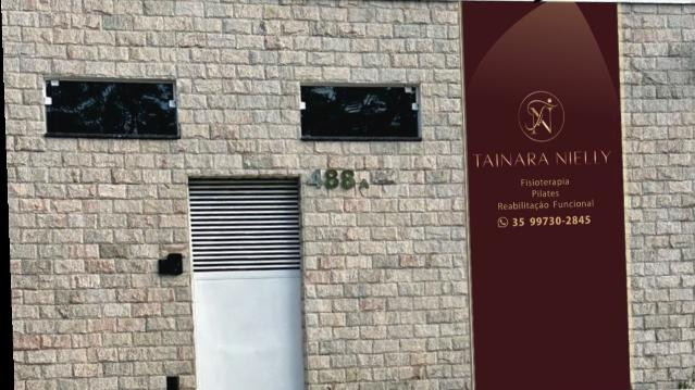 Imagem 2 da galeria do parceiro Tainara Nielly – Fisioterapia | Pilates | Reabilitação Funcional