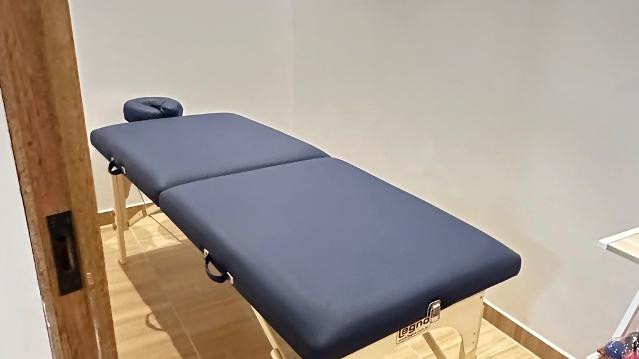 Imagem 3 da galeria do parceiro Tainara Nielly – Fisioterapia | Pilates | Reabilitação Funcional