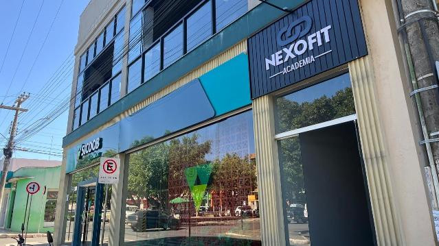 Imagem 2 da galeria do parceiro Nexo Fit Academia