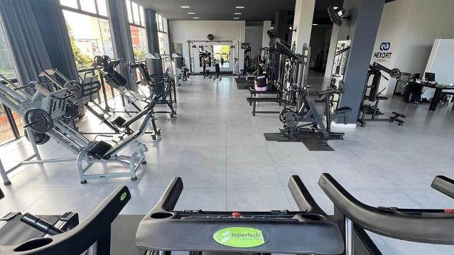 Imagem 1 da galeria do parceiro Nexo Fit Academia