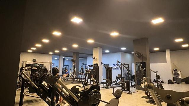 Imagem 3 da galeria do parceiro Nexo Fit Academia