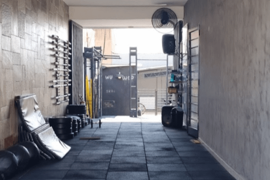 Imagem 1 da galeria do parceiro Makross Elite