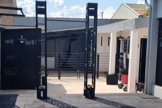 Imagem 3 da galeria do parceiro Makross Elite