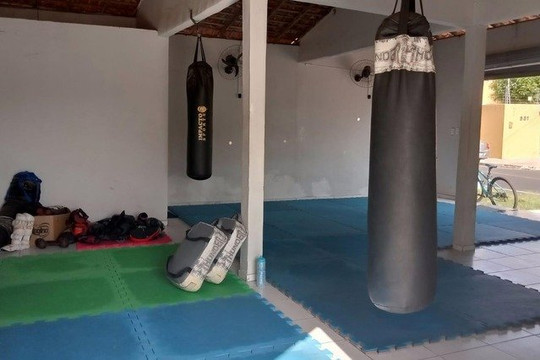 Imagem 1 da galeria do parceiro LPMTT - LIGA PIAUIENSE DE MUAYTHAI TRADICIONAL