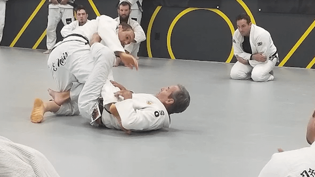 Image 3 from Team Rhino Gracie Jiu-Jitsu partner gallery