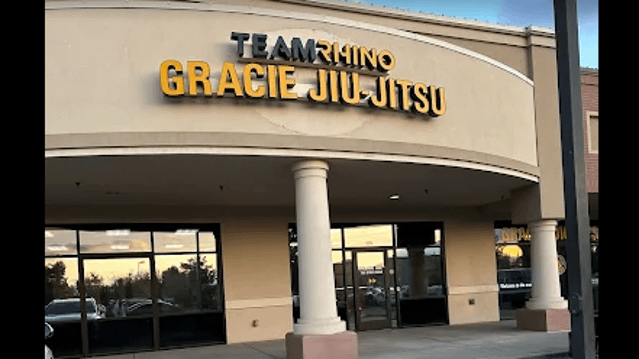 Image 2 from Team Rhino Gracie Jiu-Jitsu partner gallery