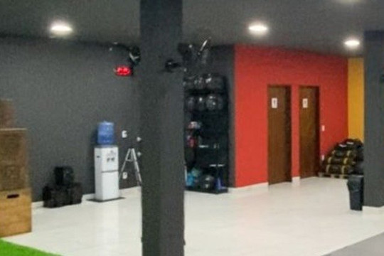 Imagem 3 da galeria do parceiro CT do Alemão - Treinamento Funcional