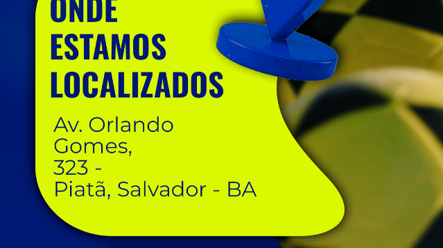 Imagem 3 da galeria do parceiro Doha Arena Esportiva
