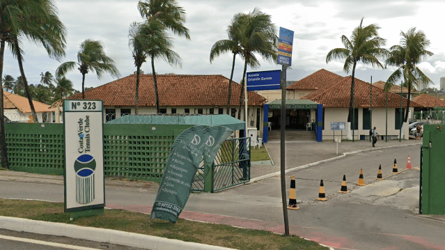 Imagem 2 da galeria do parceiro Doha Arena Esportiva