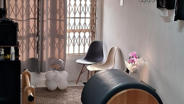 Imagem 2 da galeria do parceiro M&R Estúdio de Pilates