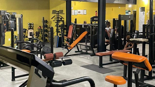 Imagem 2 da galeria do parceiro Academia Corpo Fitness