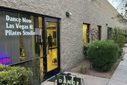 Image 2 from Dance Now and Pilates Las Vegas Studio partner gallery