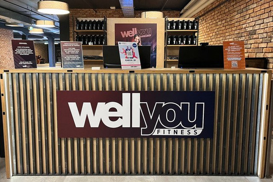 Bild 2 von wellyou Holzwickede Partnergalerie