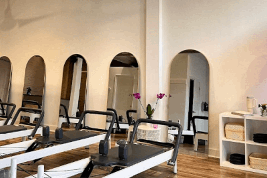 Image 1 from Toned Studio Frederick partner gallery