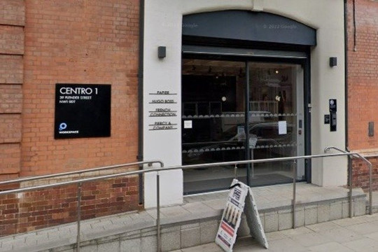 Image 2 from F45 Camden - UK partner gallery