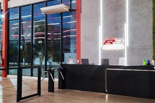 Imagem 1 da galeria do parceiro R3 Academia Ocian