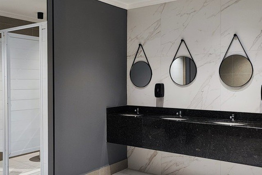 Imagem 3 da galeria do parceiro R3 Academia Ocian