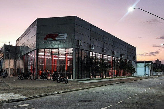 Imagem 2 da galeria do parceiro R3 Academia Ocian