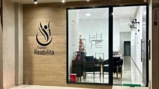 Imagem 2 da galeria do parceiro Espaço Reabilita