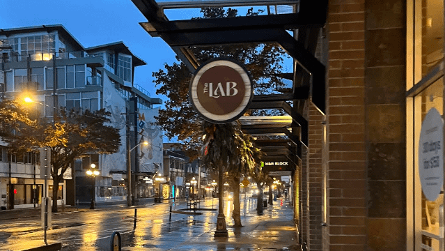 Image 1 de la galerie du partenaire The Lab Victoria