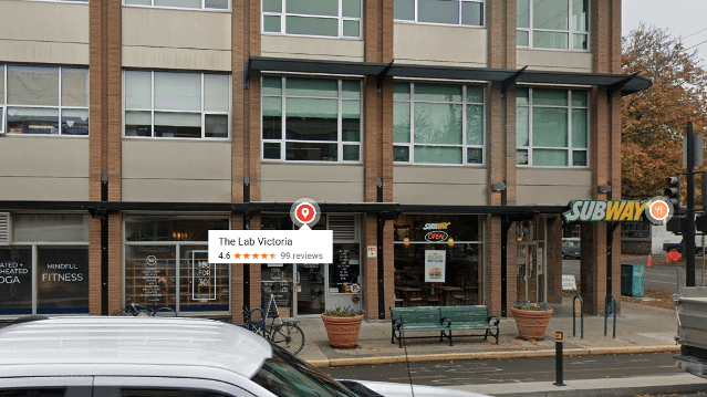 Image 2 de la galerie du partenaire The Lab Victoria
