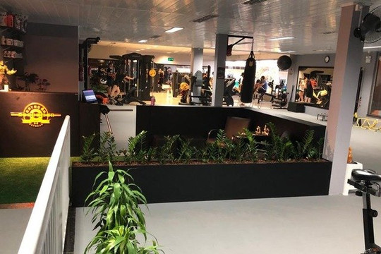 Imagem 3 da galeria do parceiro Academia Estação Fitness